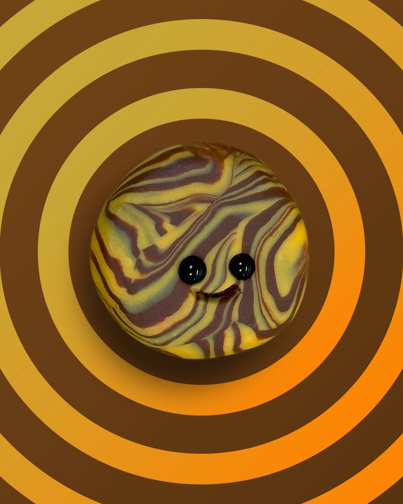 Chocolate Orange