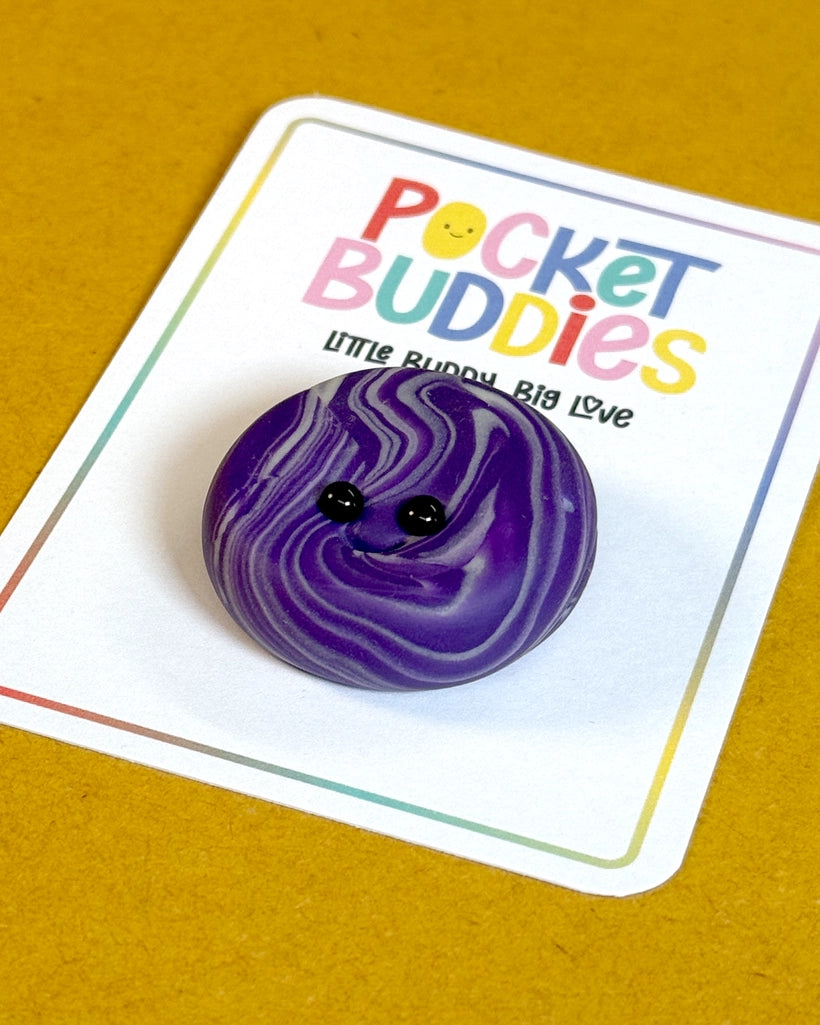 Grape Swirl