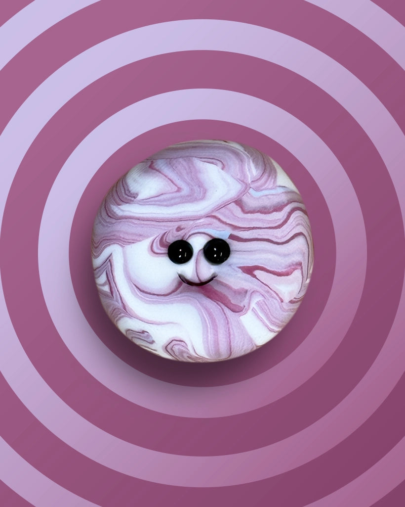 Pink Bubble Gum